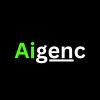 Aigenc logo - Similar company to A-Players Network