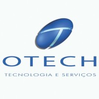 Otech Tecnologia e Serviços logo - Similar company to Sync Tecnologia E Serviços