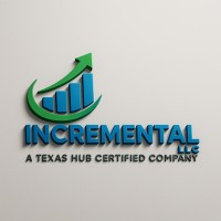 The Incremental LLC logo - Similar company to Acumenz Consulting