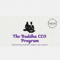 The Buddha CEO Program logo - Similar company to Buddha-Ceo Quantum Foundation