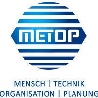 METOP GmbH logo - Similar company to Tragwerk