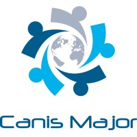 Canis Major Consulting logo - Similar company to Canis Major Digital