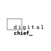 Digital Chief logo - Similar company to Amitech Group