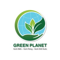 Green Planet logo - Similar company to Tti Partners