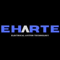 EHARTE - Elektrikli Hava Araçları Teknolojileri Limited Şirketi logo - Similar company to Emtech Bilişim Teknolojileri / Emtech It