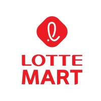 LOTTE Mart Vietnam logo - Similar company to Pnj Group