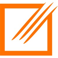 Leon Hunter logo - Similar company to Studio Qinoko