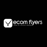 eCom Flyers logo - Similar company to Ecom Solutions
