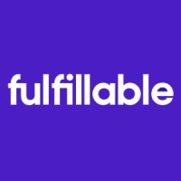 fulfillable.com logo - Similar company to Merchflow, Inc.