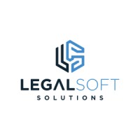 LegalSoft Solutions logo - Similar company to Legal Soft