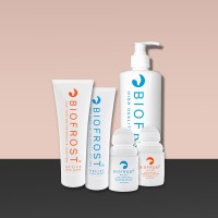 Biofrost logo - Similar company to Biofrost