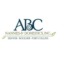 ABC Nannies and Domestics, Inc. logo - Similar company to Hospice Fredericton