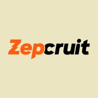 Zepcruit logo - Similar company to Warrier Electronics - Wefire