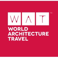 World Architecture Travel logo - Similar company to Fublis