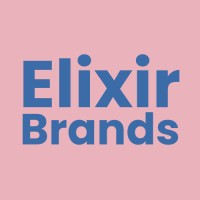 Elixir Brands logo - Similar company to Sojo Creative