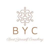 Boost Yourself Consulting logo - Similar company to Nexus Turquoise