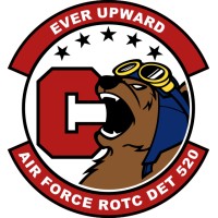 Air Force ROTC Detachment 520 logo - Similar company to Cornell Maker Club
