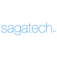 Sagatech logo - Similar company to Saga