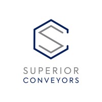 Superior Conveyors logo - Similar company to Linzer Group