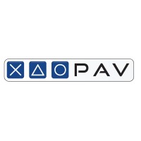 PAV Shopfitters (Pty) Ltd logo - Similar company to Rb Shopfitters & Projects