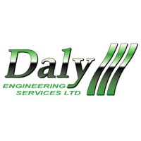 Daly Engineering Services Limited logo - Similar company to Vivid Construct Ltd