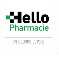 Hellopharmacie Pierre Benite Sud logo - Similar company to Gamespirit