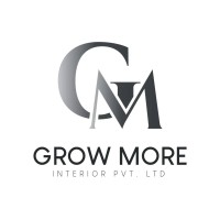 Grow More Interior Pvt. Ltd. logo - Similar company to Pi Group Nepal