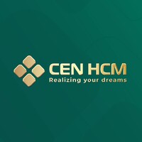 CEN HCM logo - Similar company to Cen Group