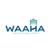 Waaha Technology logo - Similar company to Integrc, Empowered By Ey