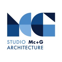 Studio Mc+G Architecture logo - Similar company to Studio Pear