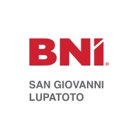 BNI San Giovanni Lupatoto - Verona, Italia logo - Similar company to Bni Region Venezia