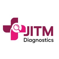 JITM Diagnostics logo - Similar company to Ec Biolabs