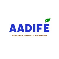 Aadife logo - Similar company to Smily Academy
