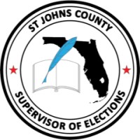 St. Johns County Supervisor of Elections Office logo - Similar company to Miami-Dade County Supervisor Of Elections Office