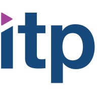 The Institute of Telecommunications Professionals (ITP) logo - Similar company to Ioda Ltd