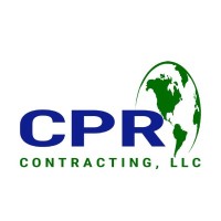 CPR CONTRACTING, LLC logo - Similar company to Celtic Construction Solutions