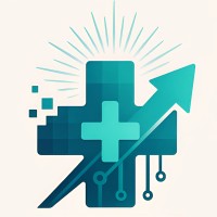 Rocket Health logo - Similar company to Primasun