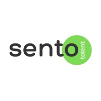 Sento Talent logo - Similar company to Cambric Systems Limited