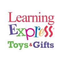 Learning Express Toys & Gifts logo - Similar company to Learning Express Gifts