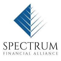 Spectrum Financial Alliance Ltd., LLC logo - Similar company to Graham Office Of Career Management At Gatton College Of Business & Economics