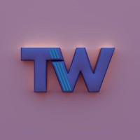 Trustworth logo - Similar company to V Elementis
