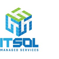 ITSOL Managed Services Ltd logo - Similar company to Itsol Technologies