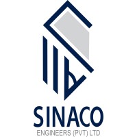 SINACO Engineers (Pvt) Ltd. logo - Similar company to Pearl Estimating