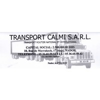 SOCIETE TRANSPORT CALMI logo - Similar company to Sangdétour