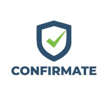 CONFIRMATE logo - Similar company to Cracy - Cra Made Easy