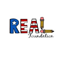 REAL Foundation logo - Similar company to Real Foundation Inc.