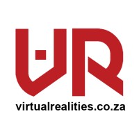 Virtual Realities logo - Similar company to Lucidstate