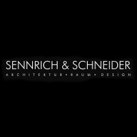Sennrich & Schneider Architektenpartnerschaft GmbB logo - Similar company to Lorenz Dix Architekten Partgmbb