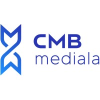 CMBMediala logo - Similar company to Wilhelm Munné & Asociados