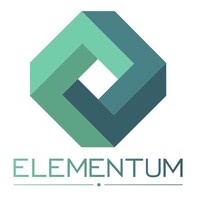Elementum logo - Similar company to Moatless